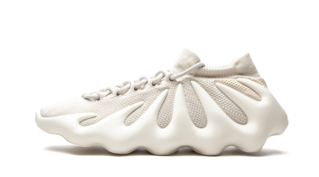 Yeezys 450“Cloud White”
