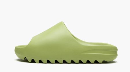 Yeezys Slide "Resin"