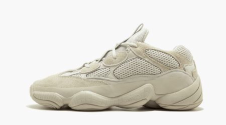 Yeezys 500 "Blush / Desert Rat"