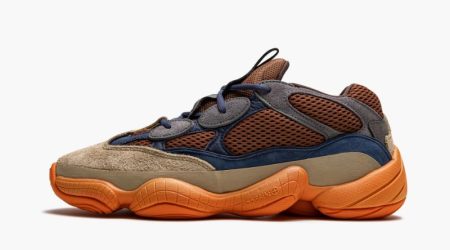 Yeezys 500 "Enflame"