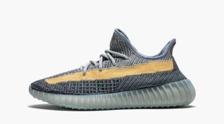 Yeezys Boost 350 V2 "Ash Blue"