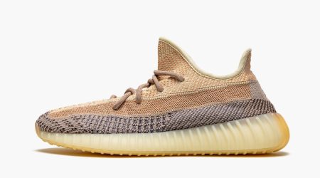Yeezys Boost 350 V2 "Ash Pearl"