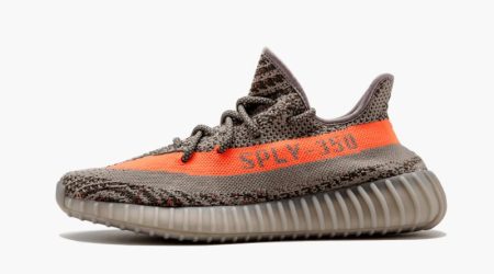 Yeezys Boost 350 V2 "Beluga"
