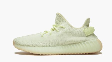 Yeezys Boost 350 V2 "Butter"