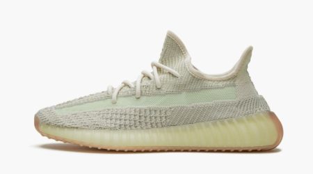 Yeezys Boost 350 V2 "Citrin"