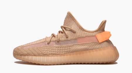 Yeezys Boost 350 V2 "Clay"