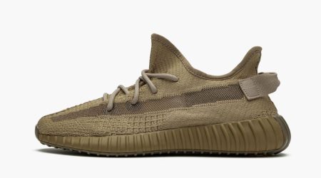 Yeezys Boost 350 V2 "Earth" sneakers
