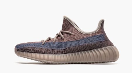 Yeezys Boost 350 V2 "Fade"