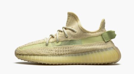 Yeezys Boost 350 V2 "Flax"