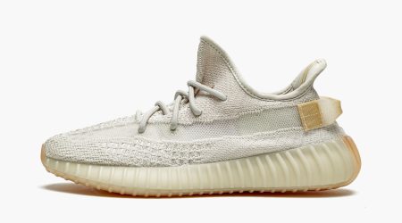 Yeezys BOOST 350 V2 "Light"