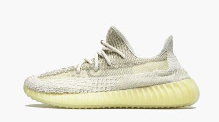 Yeezys Boost 350 V2 "Natural"