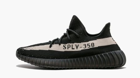 Yeezys Boost 350 V2 "Oreo"