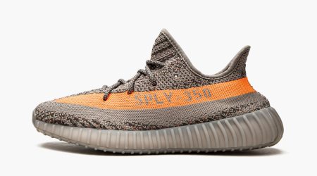 Yeezys BOOST 350 V2 REFLECTIVE "Beluga"