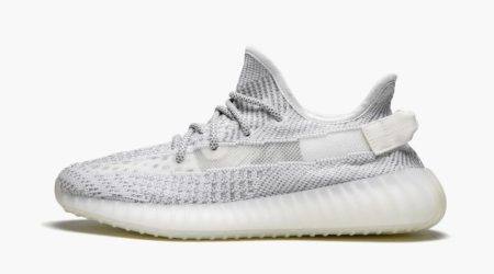 Yeezys Boost 350 V2 Reflective "Static"