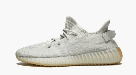 Yeezys Boost 350 V2 "Sesame"