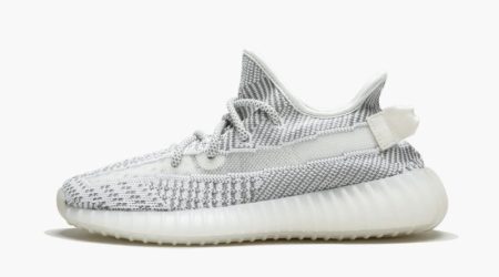 Yeezys Boost 350 V2 "Static"