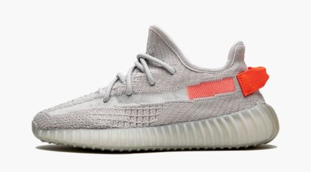 Yeezys Boost 350 V2 "Tail Light"