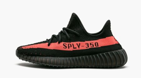 Yeezys Boost 350 V2