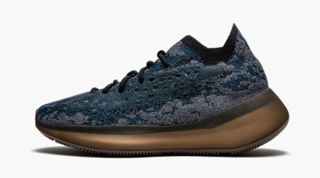 Yeezys Boost 380 "Covellite"