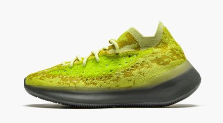 Yeezys Boost 380 "Calcite Glow"