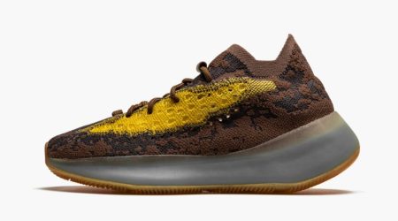 Yeezys Boost 380 "Yecoraite"