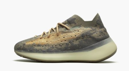 Yeezys Boost 380 "Mist"