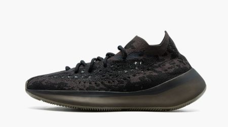 Yeezys Boost 380 "Onyx"