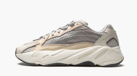 Yeezys Boost 700 V2 "Cream"