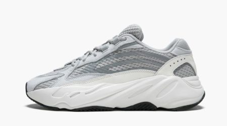 Yeezys Boost 700 V2 "Static"