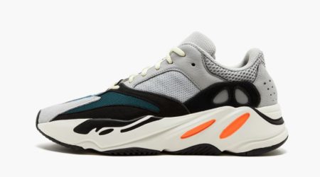 Yeezys Boost 700 "Wave Runner"