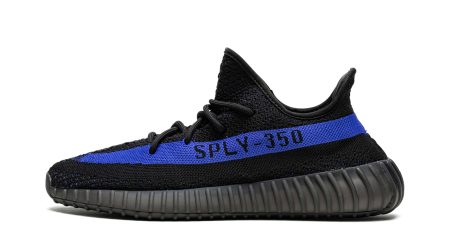 Yeezys 350 V2 "Dazzling Blue"