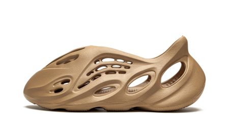 Yeezys FOAM RUNNER "Ochre"