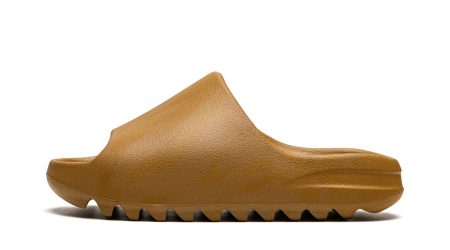Yeezys SLIDE "Ochre"