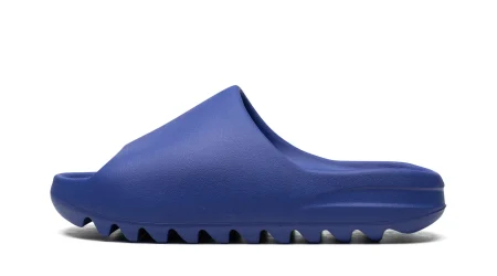 Yeezys SLIDE "Azure"